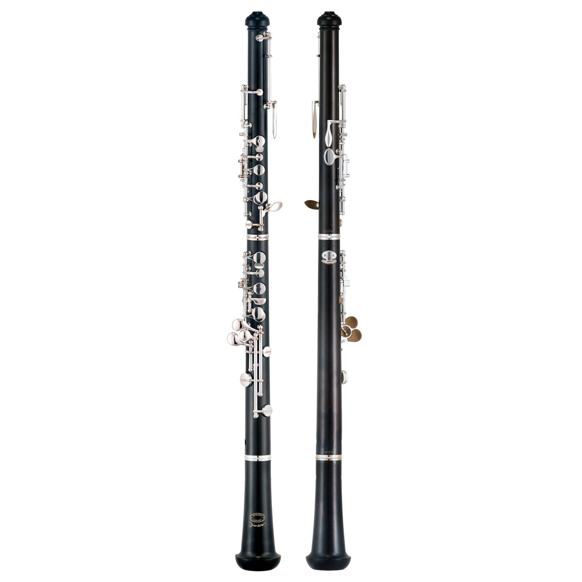 Howarth Junior Oboe - Thumbplate System