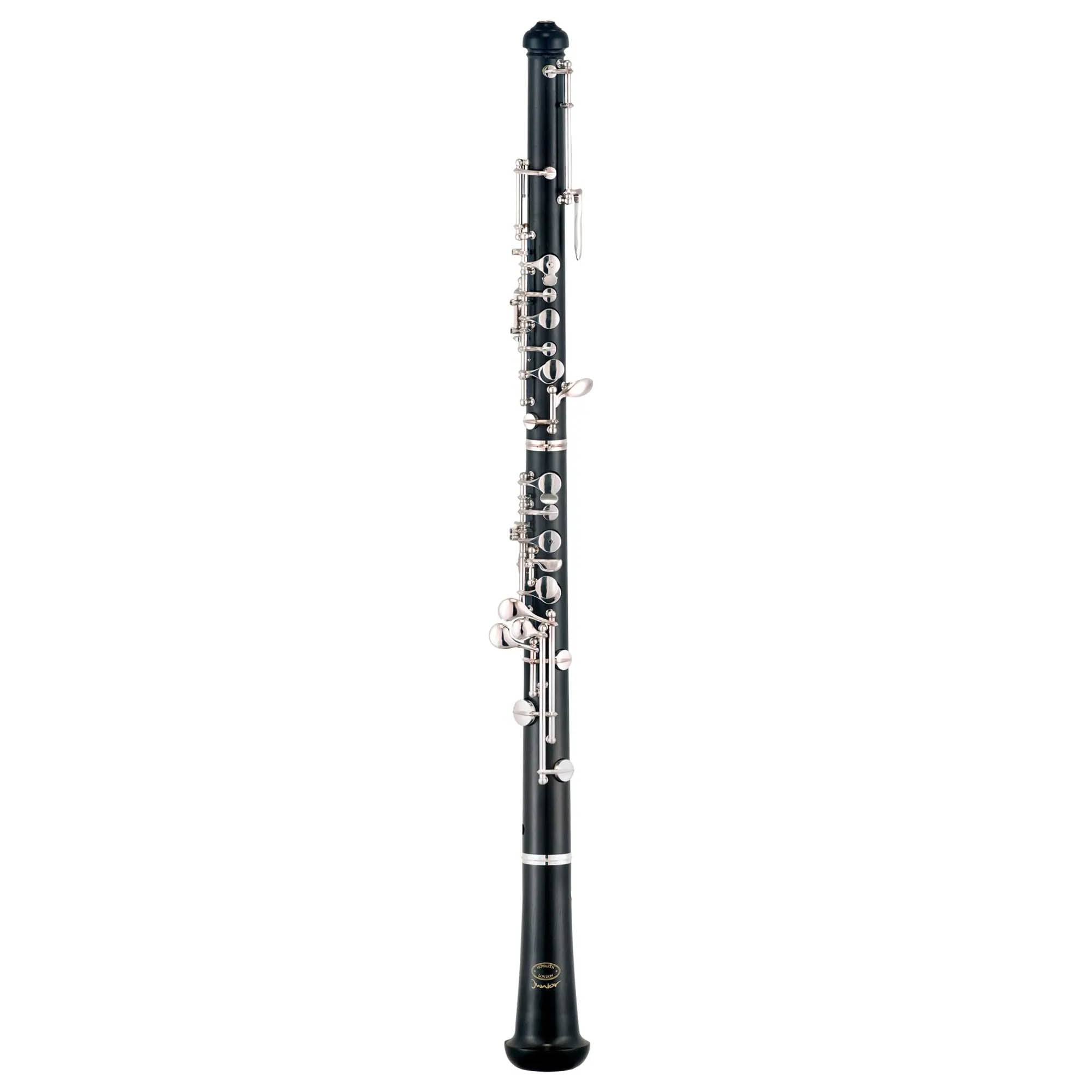 Howarth Junior Oboe - Thumbplate System