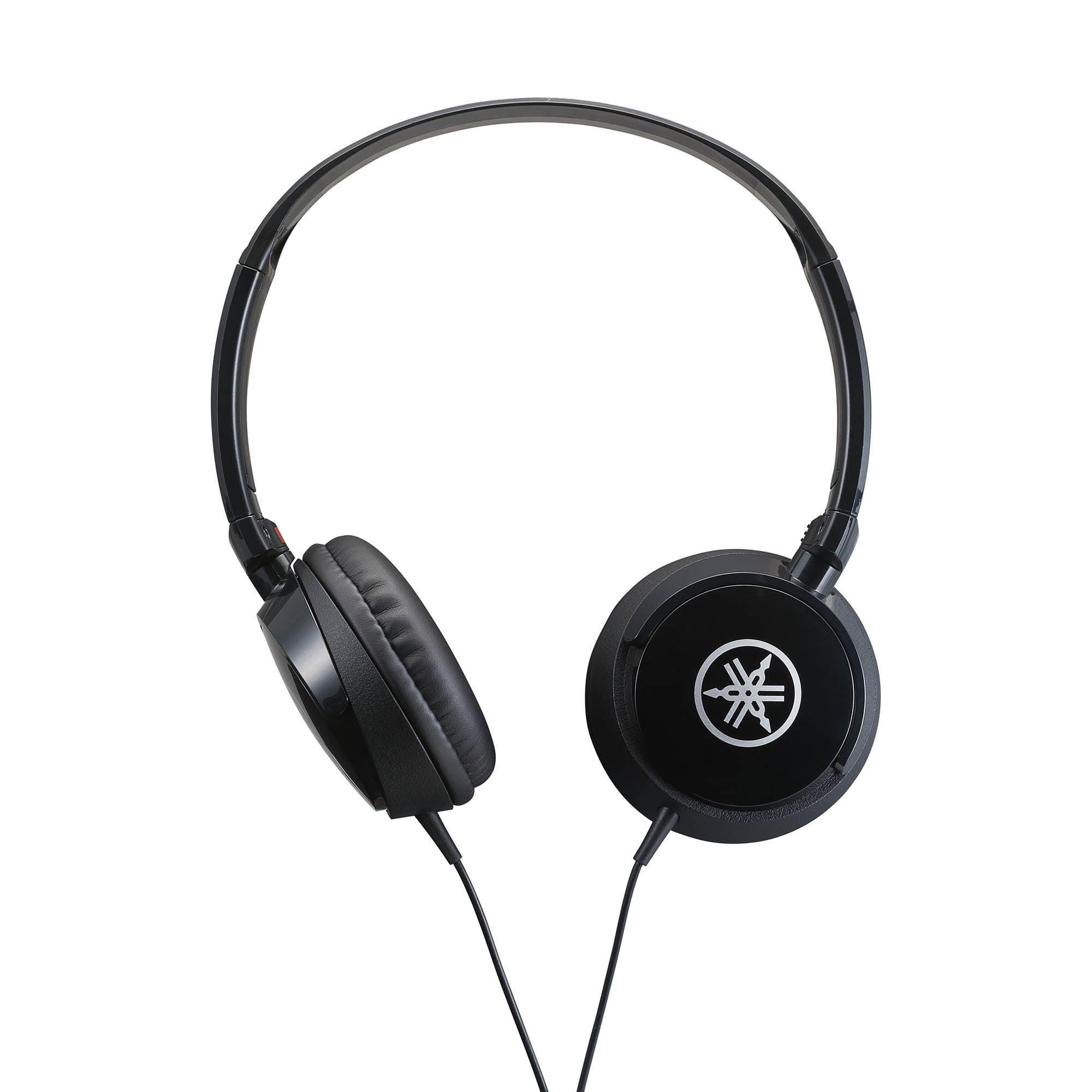 Yamaha HPH-50 Compact Headphones#Colour_Black