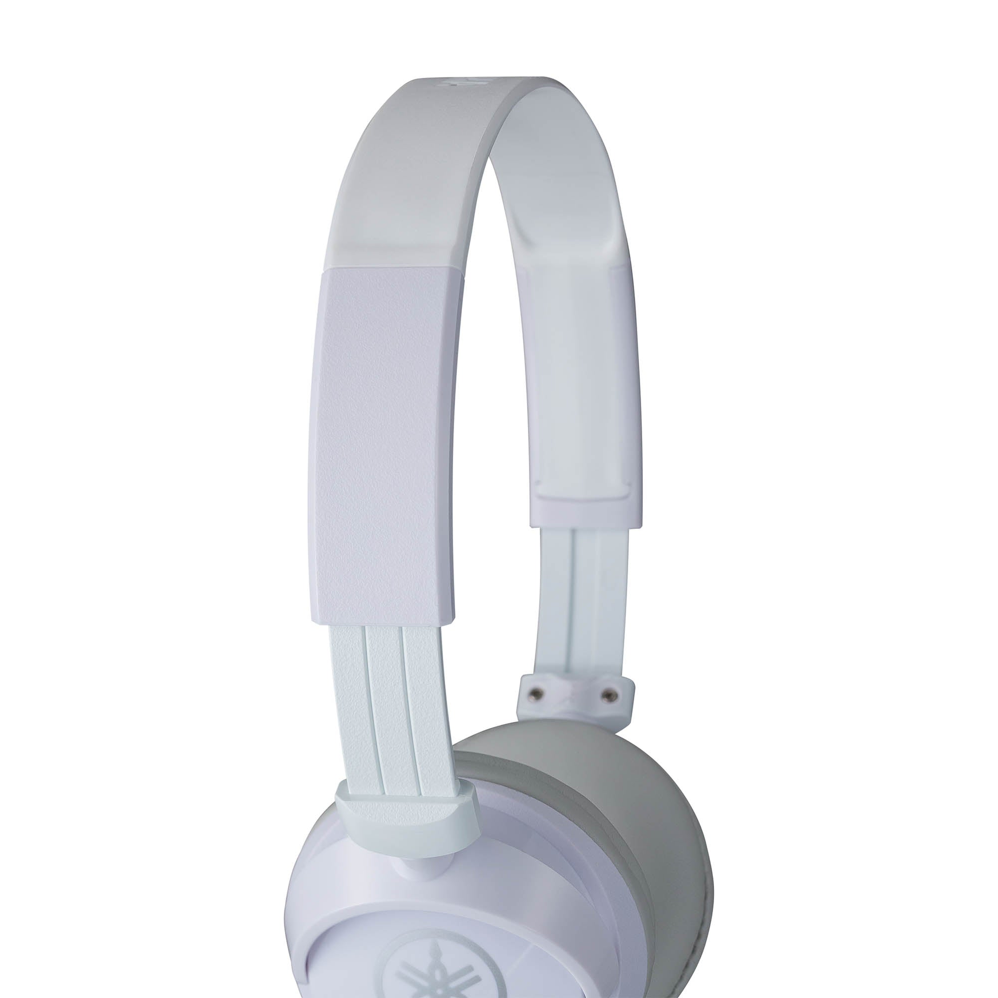 Yamaha HPH-50 Compact Headphones#Colour_White