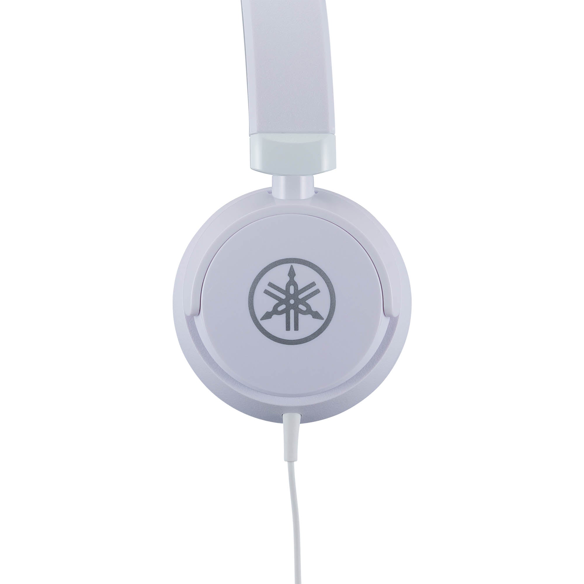 Yamaha HPH-50 Compact Headphones#Colour_White
