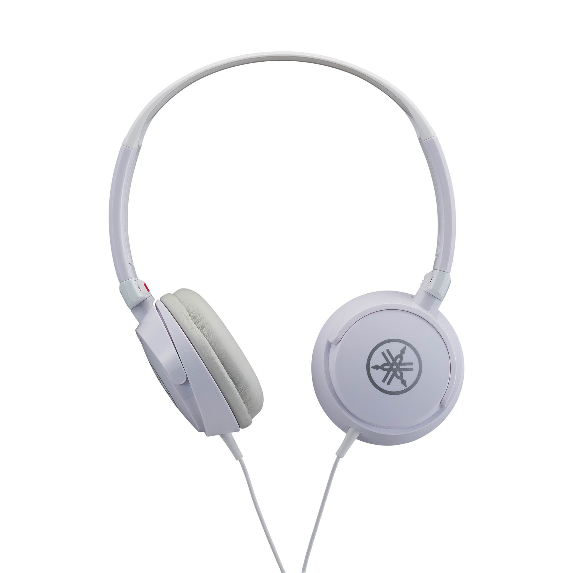 Yamaha HPH-50 Compact Headphones#Colour_White