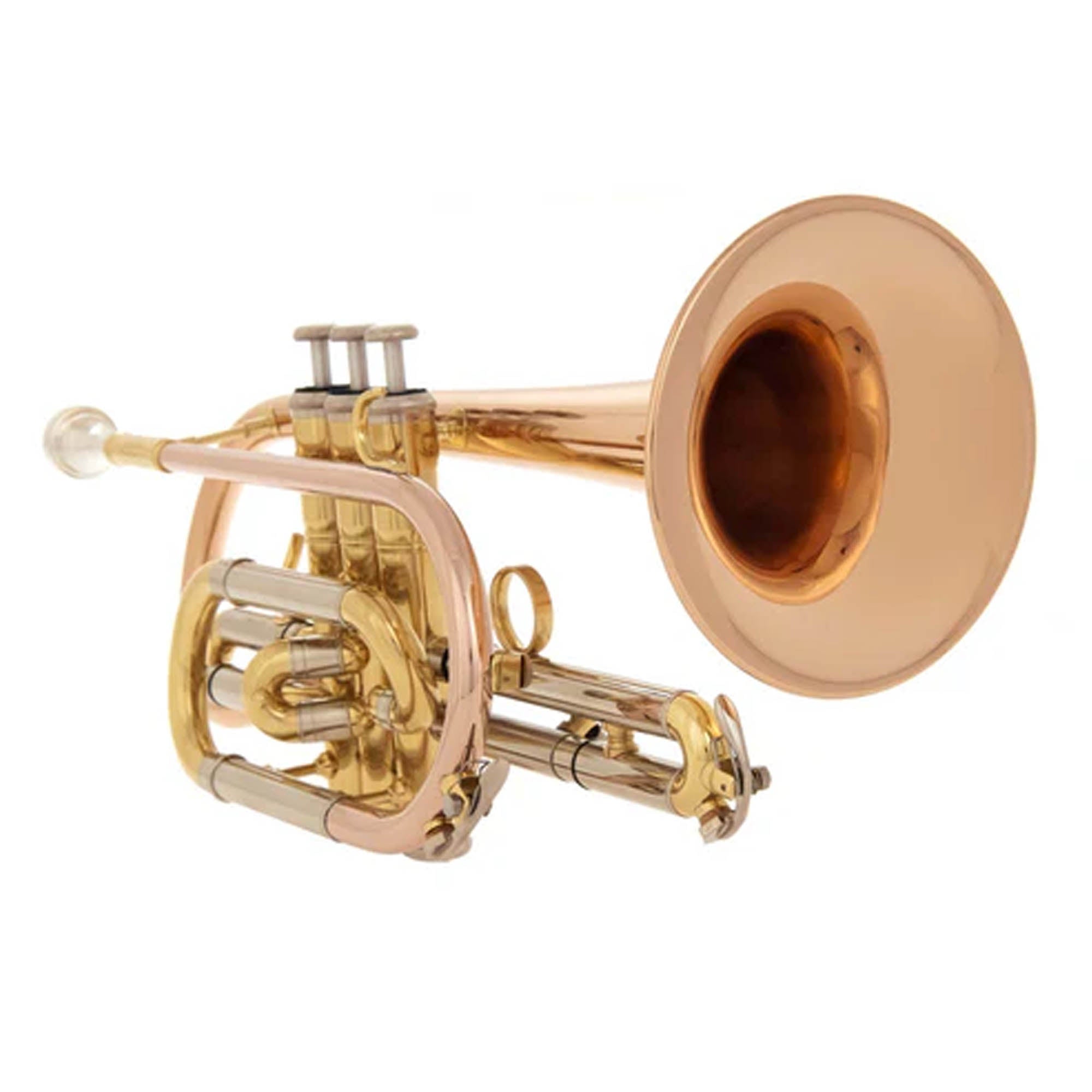 John Packer JP171 Smith-Watkins Bb Cornet