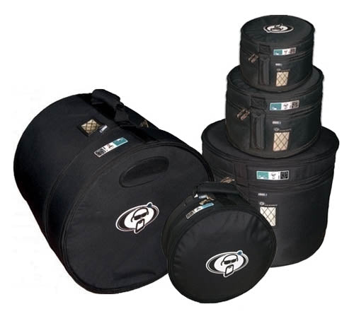 Protection Racket Drum Case Set - 20" Kit