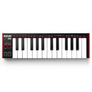 Akai Professional LPK25 MKII Laptop Controller Keyboard