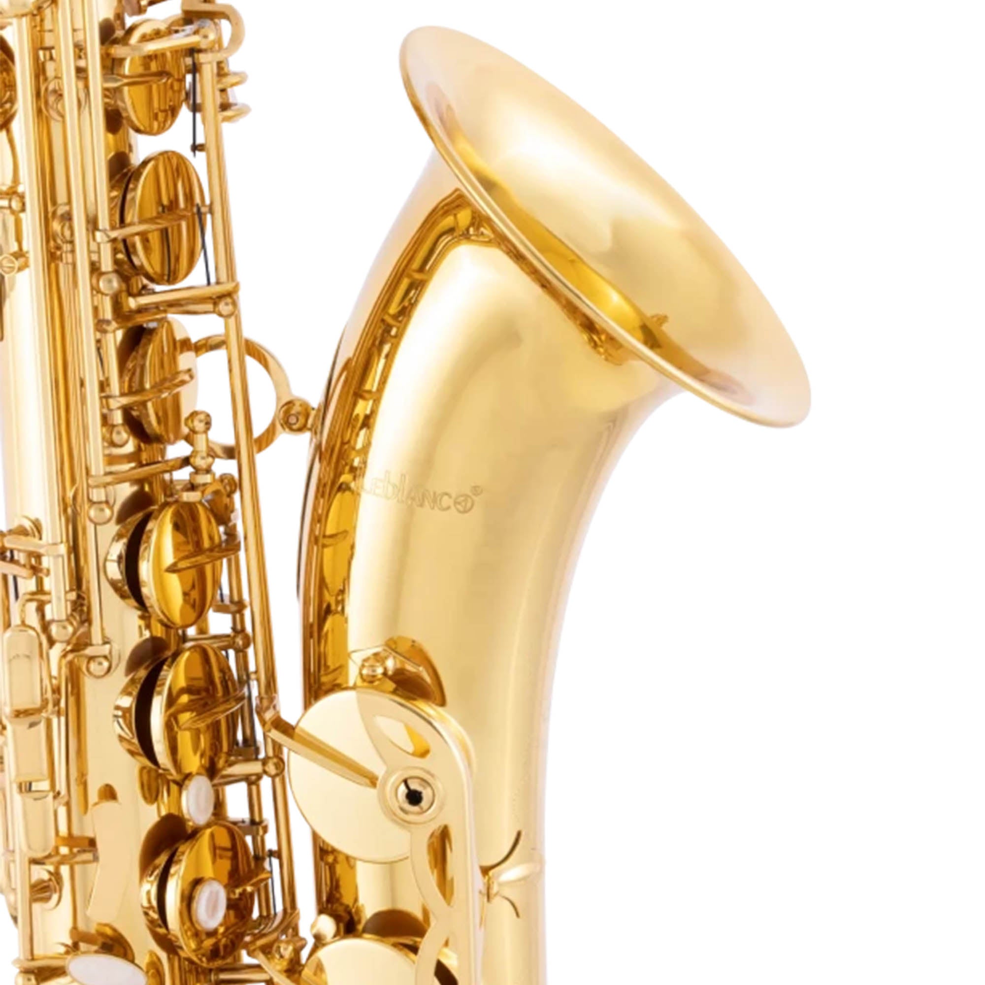 Leblanc LTS211 Bb Tenor Saxophone