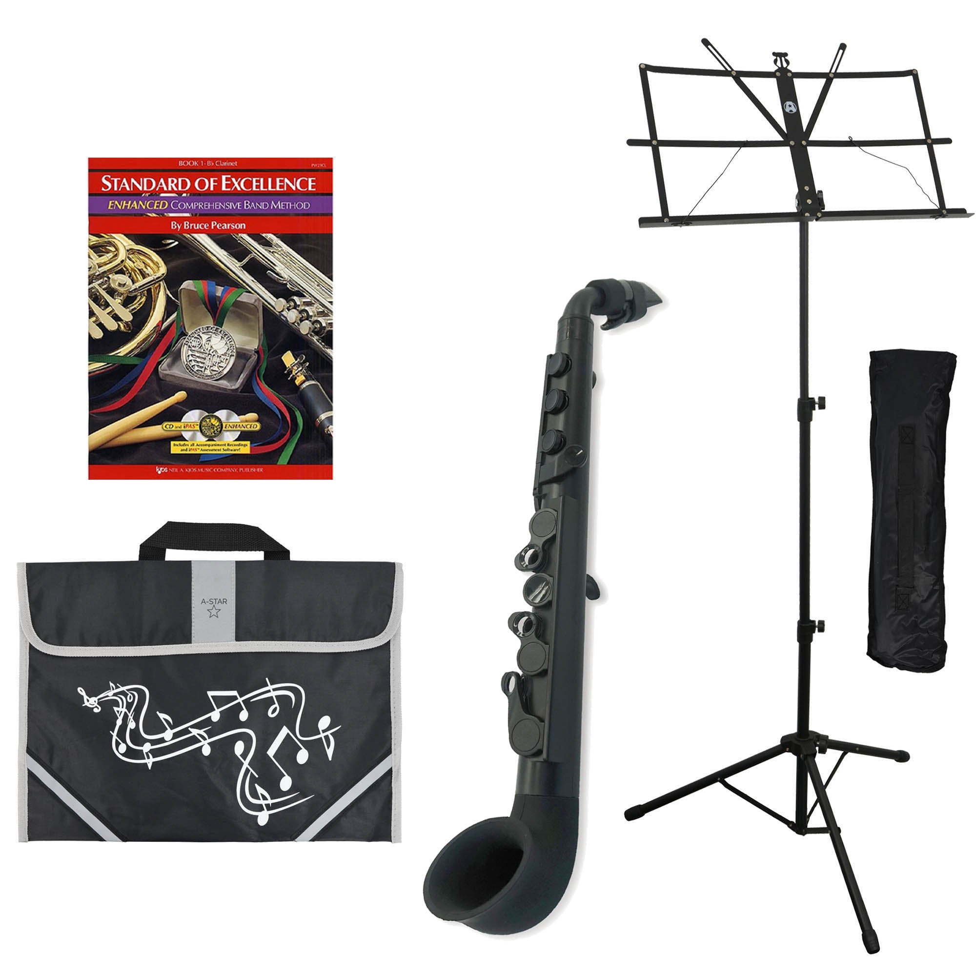 MFSF Buyback Packages #Instrument_Mini Saxophone