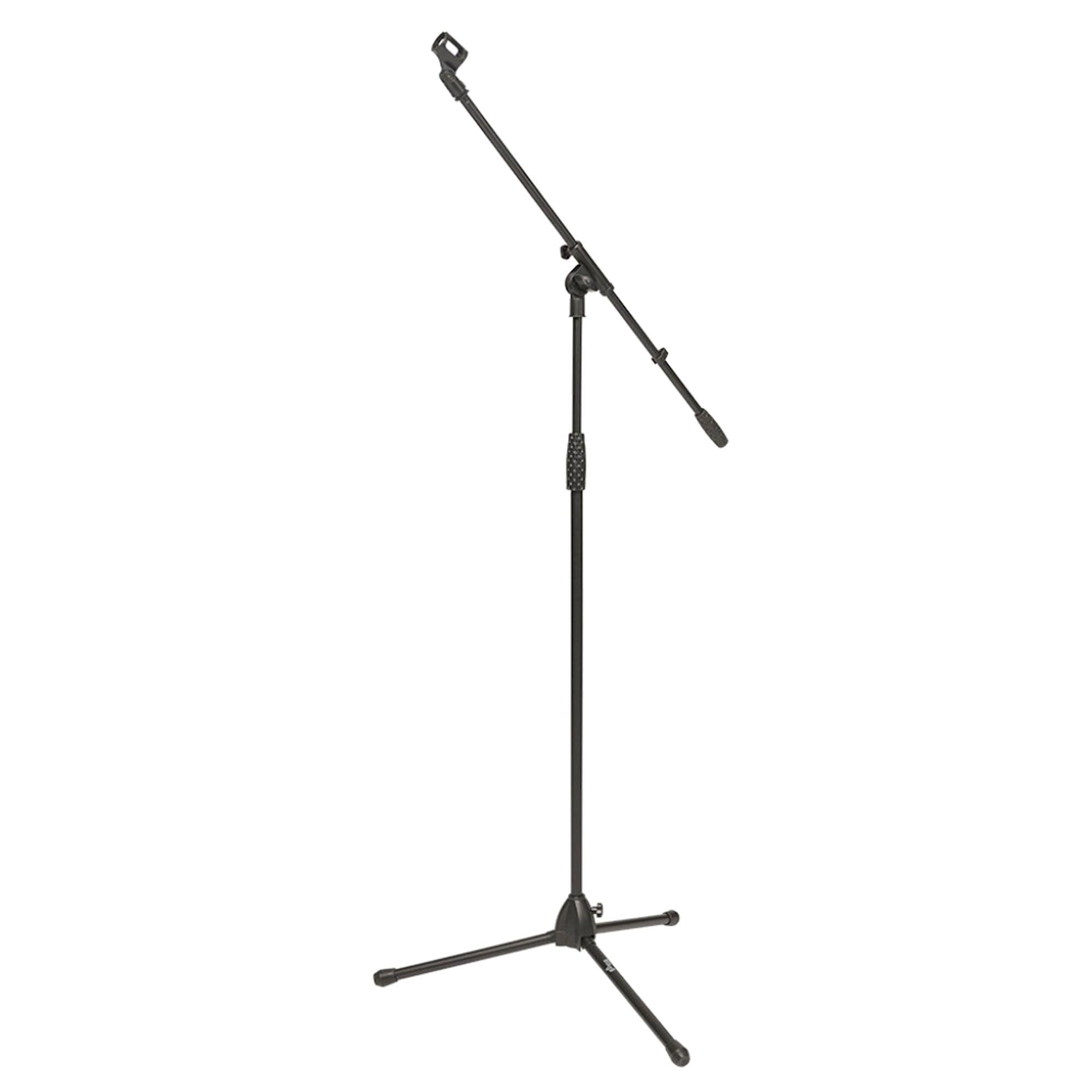 Stagg Vocal Pack with PA Speaker, Mic and Stand
