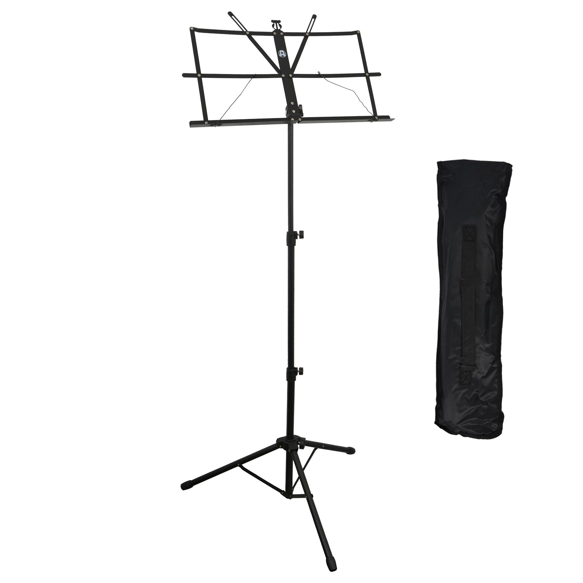 A-Star Folding Music Stand#Colour_Black