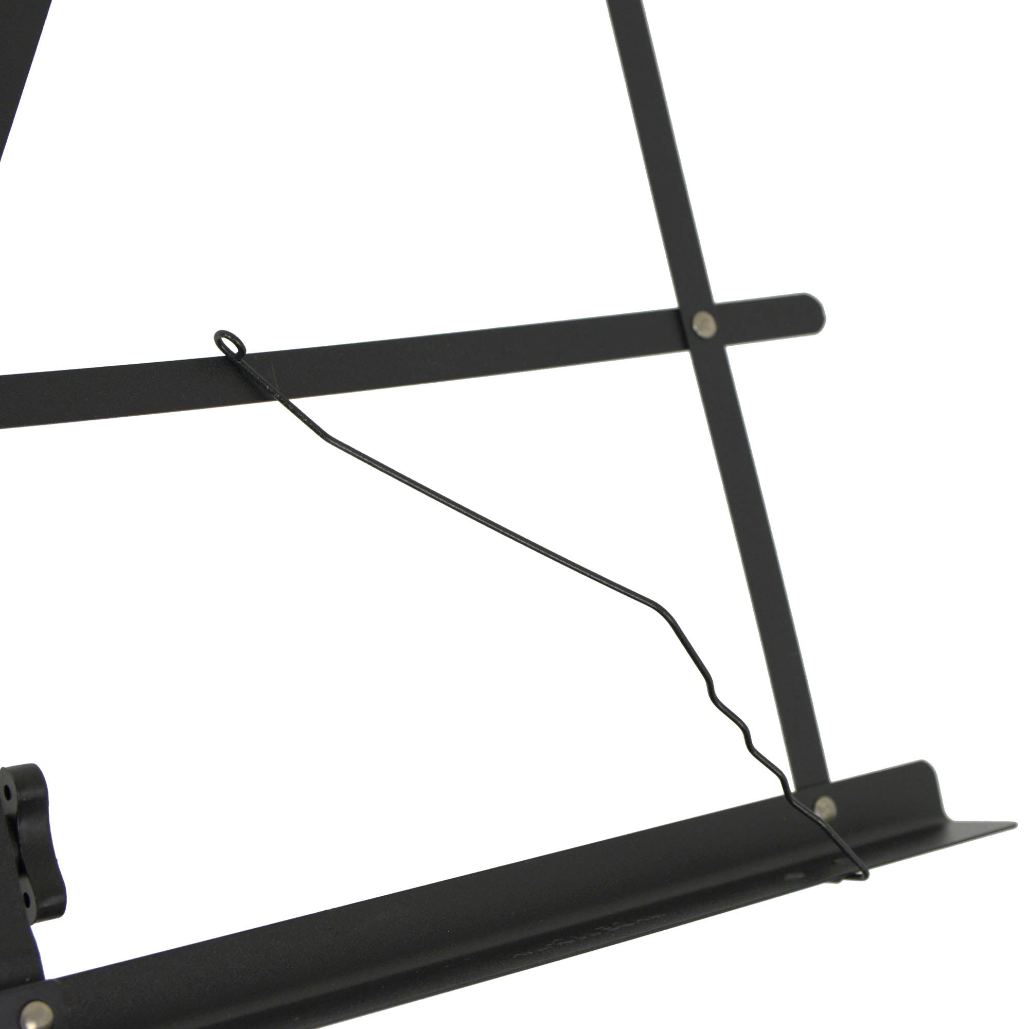 A-Star Folding Music Stand#Colour_Black