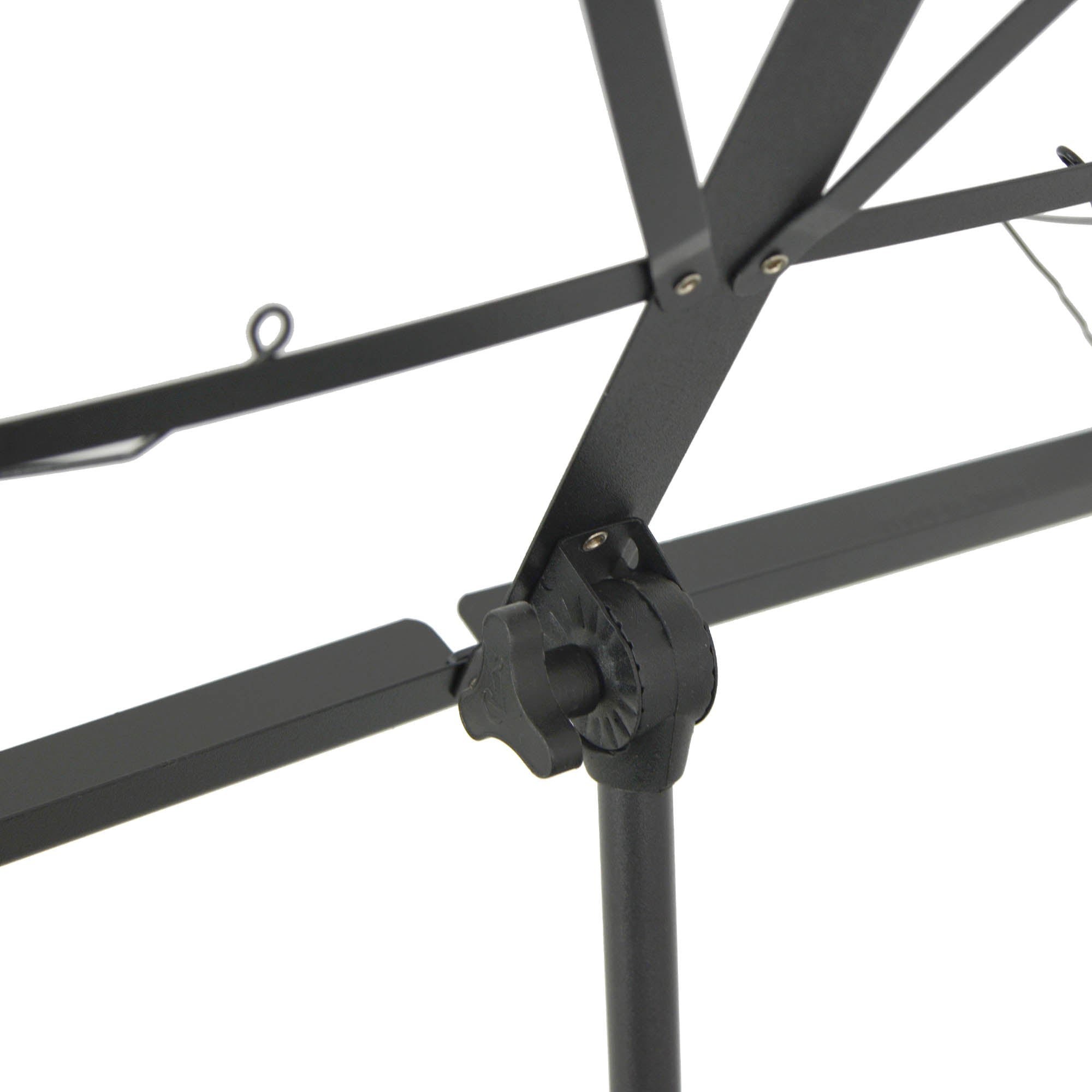 A-Star Folding Music Stand#Colour_Black