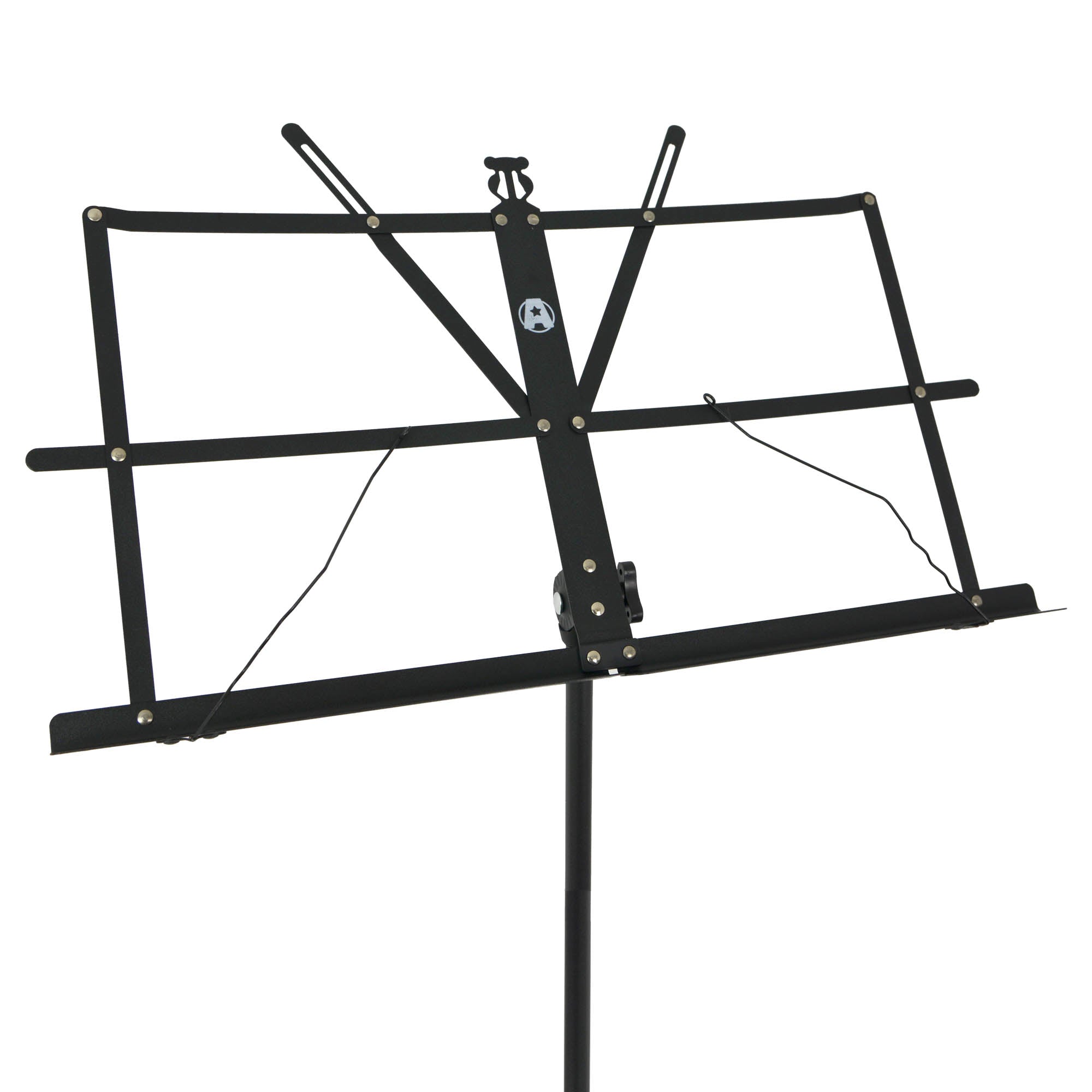 A-Star Folding Music Stand#Colour_Black