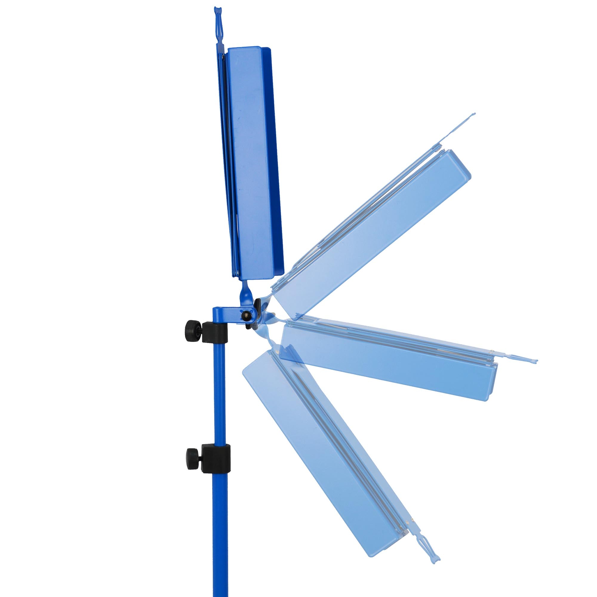 A-Star Folding Music Stand#Colour_Blue