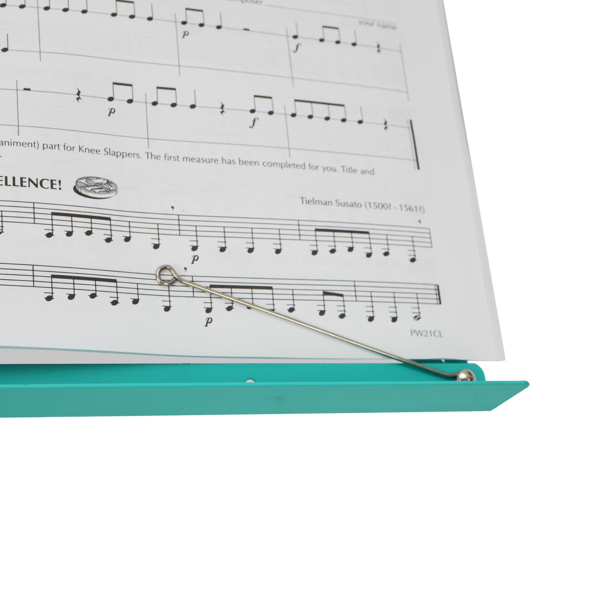 A-Star Folding Music Stand#Colour_Turquoise