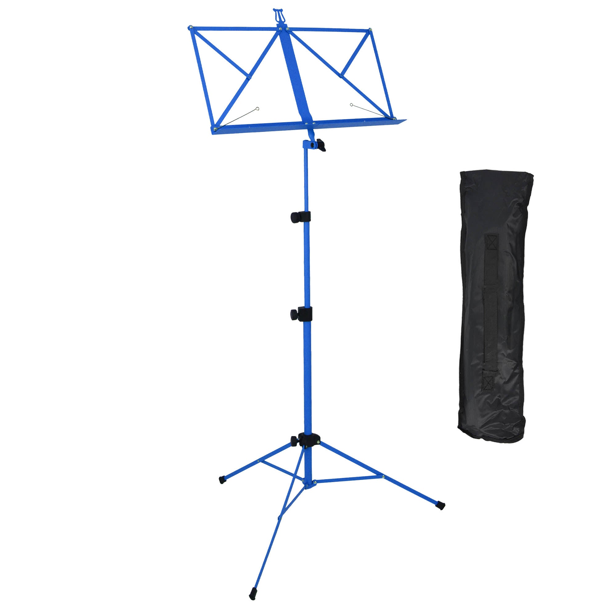 A-Star Folding Music Stand#Colour_Blue