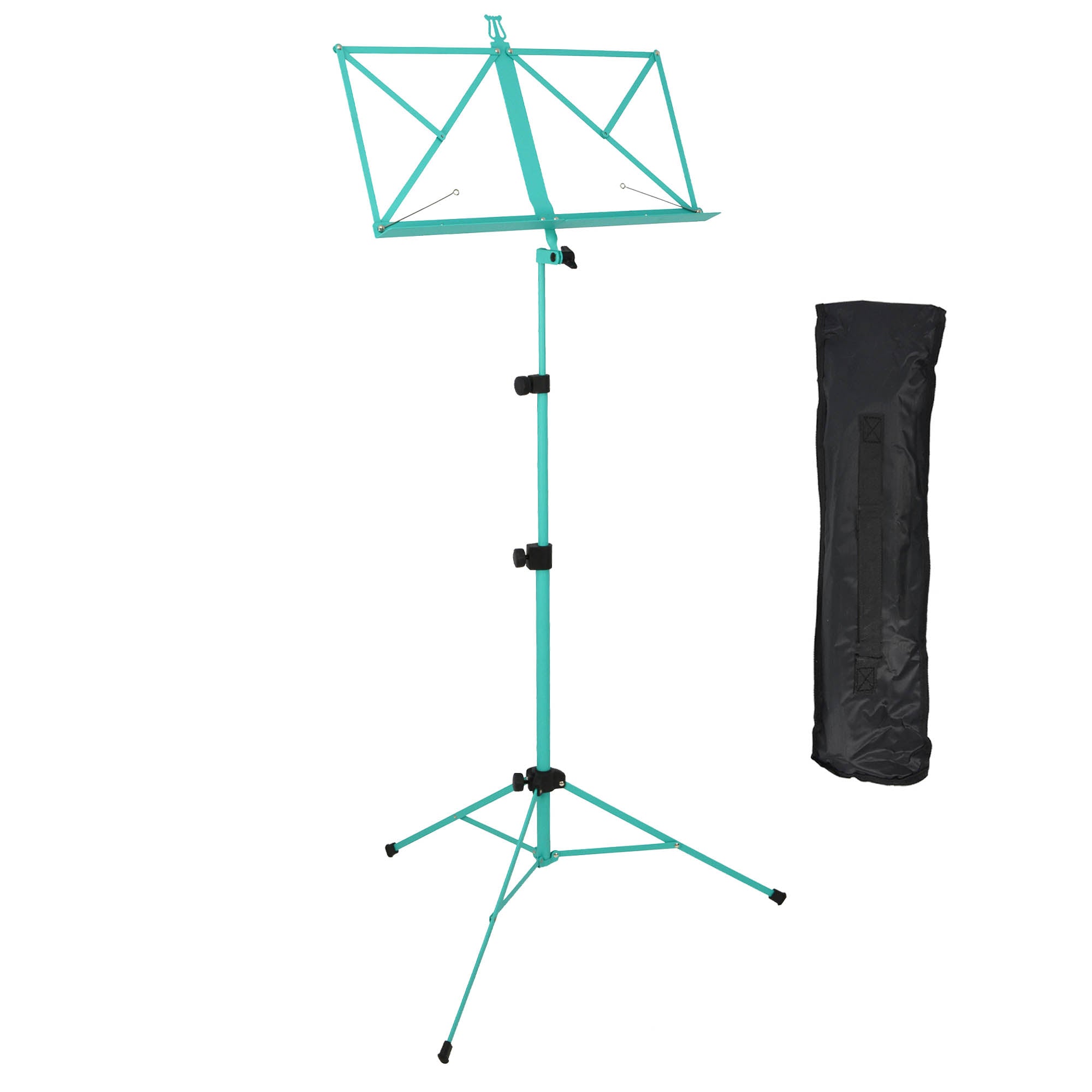 A-Star Folding Music Stand#Colour_Turquoise