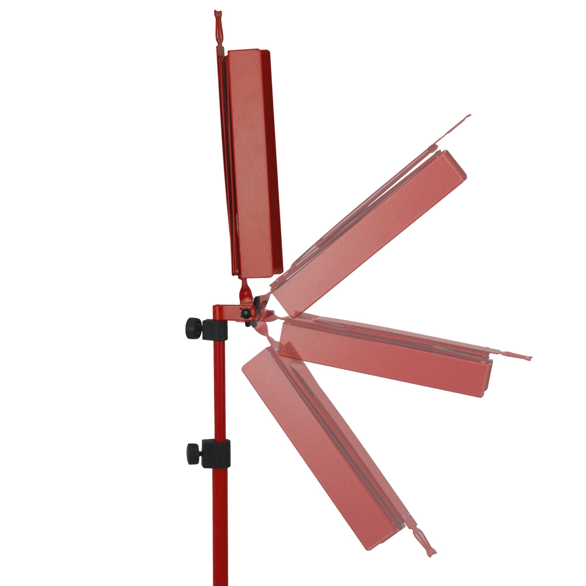 A-Star Folding Music Stand#Colour_Red
