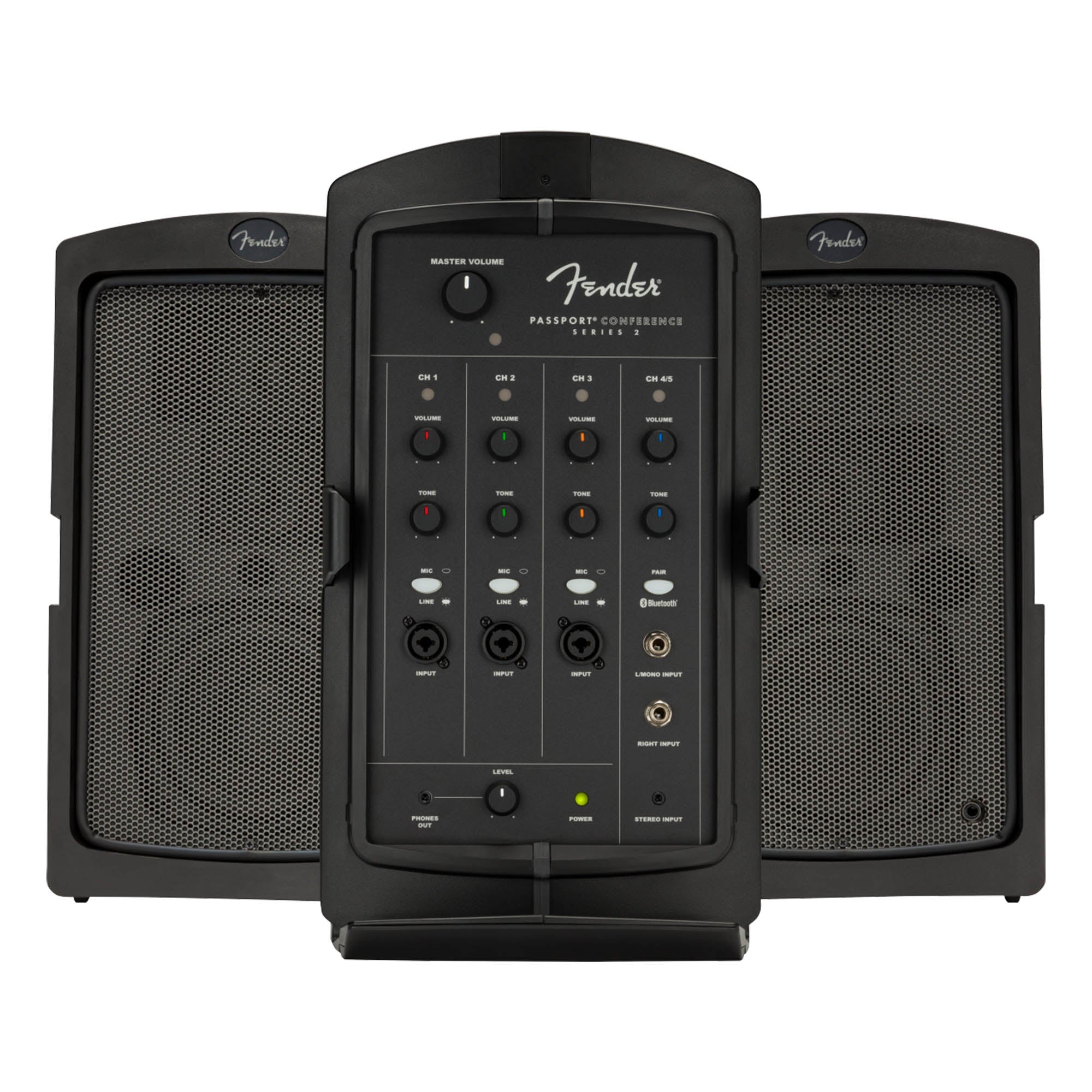 Fender Passport Conference Series 2