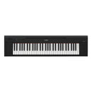Yamaha Piaggero NP15 Electronic Keyboard