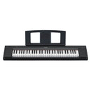 Yamaha Piaggero NP15 Electronic Keyboard