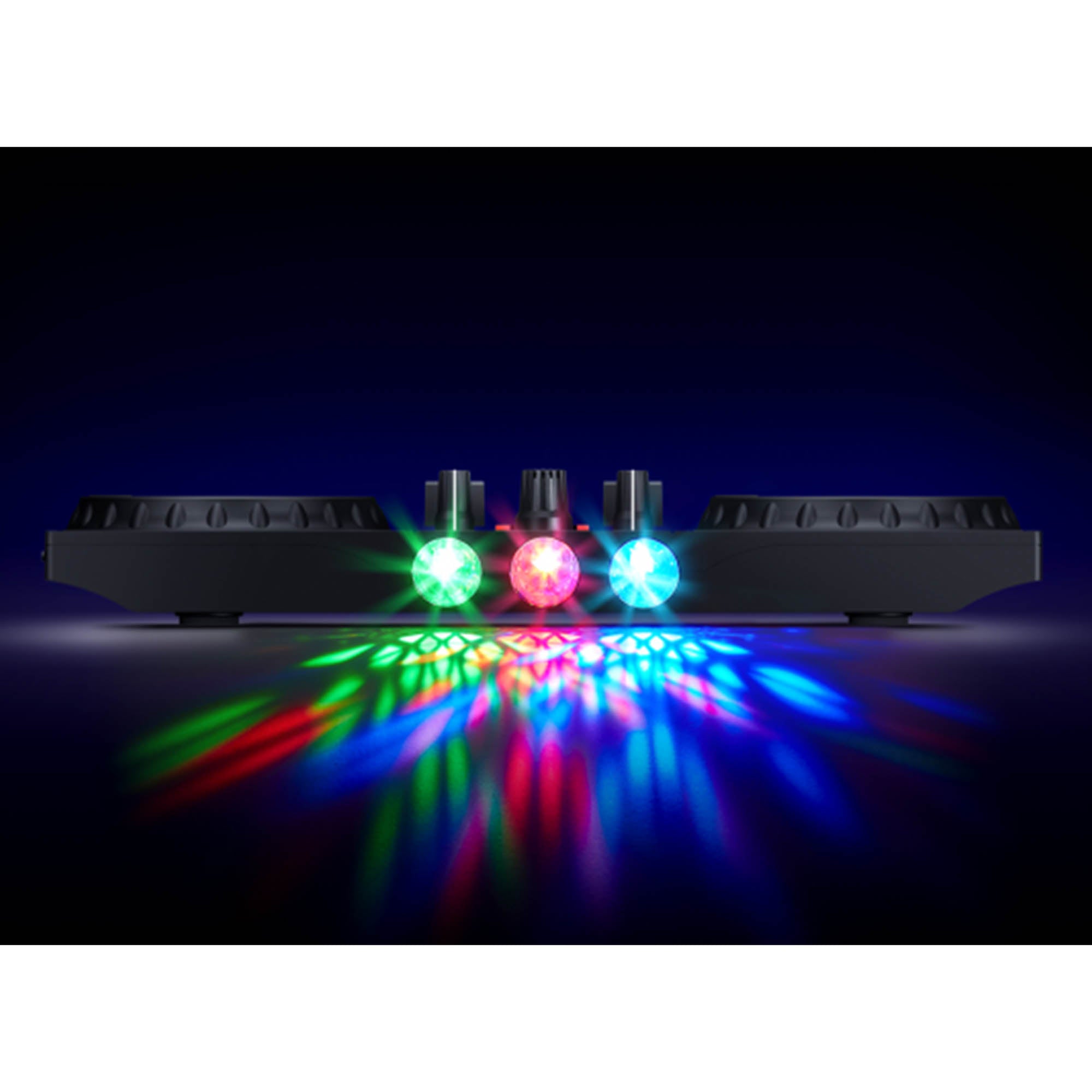 Numark Party Mix II 2-Channel DJ Controller