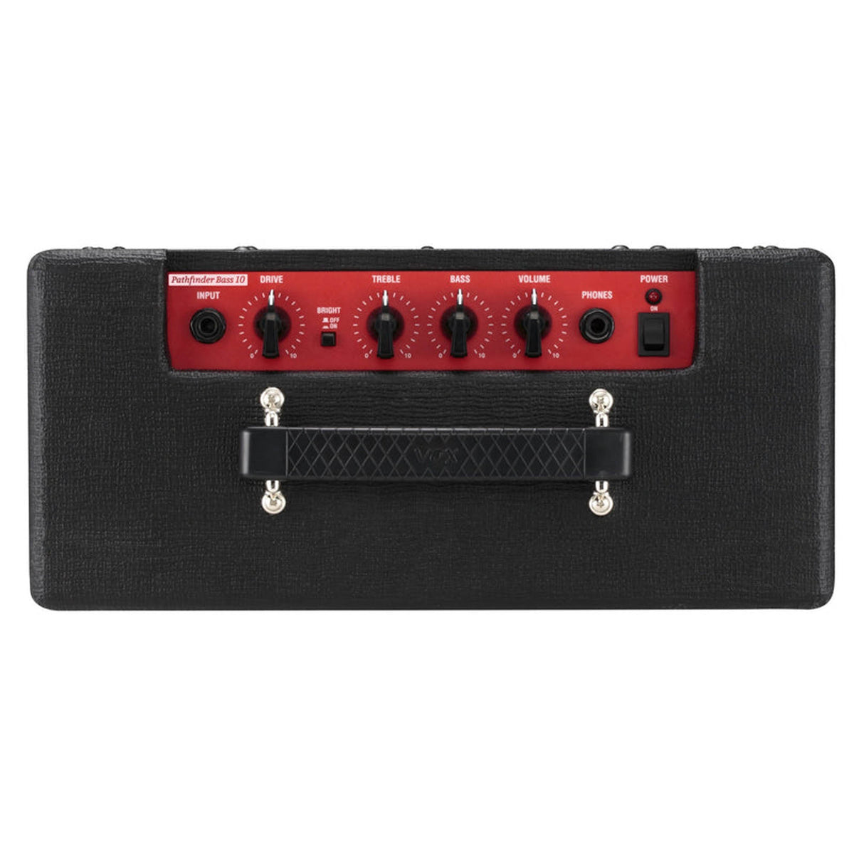 Vox Pathfinder 10W Combo Bass Guitar Amp