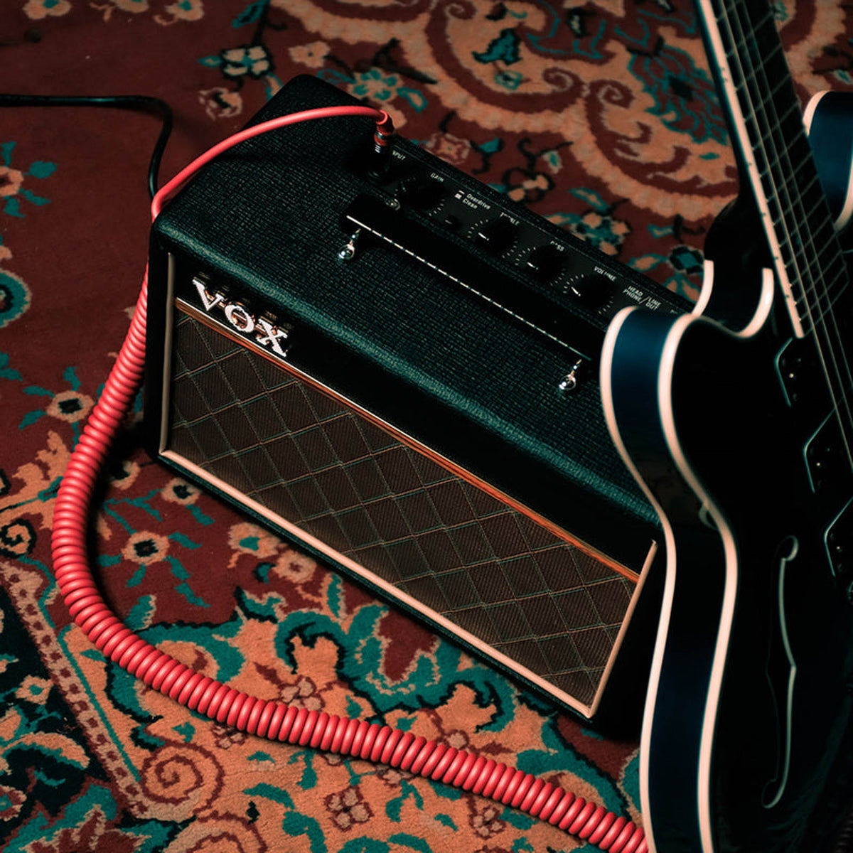Vox Pathfinder 10W Combo Guitar Amp