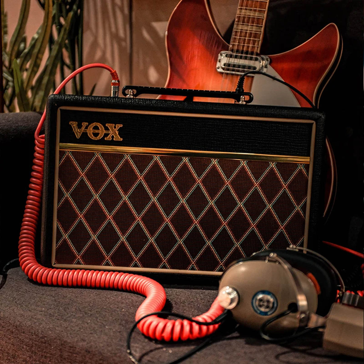 Vox Pathfinder 10W Combo Guitar Amp