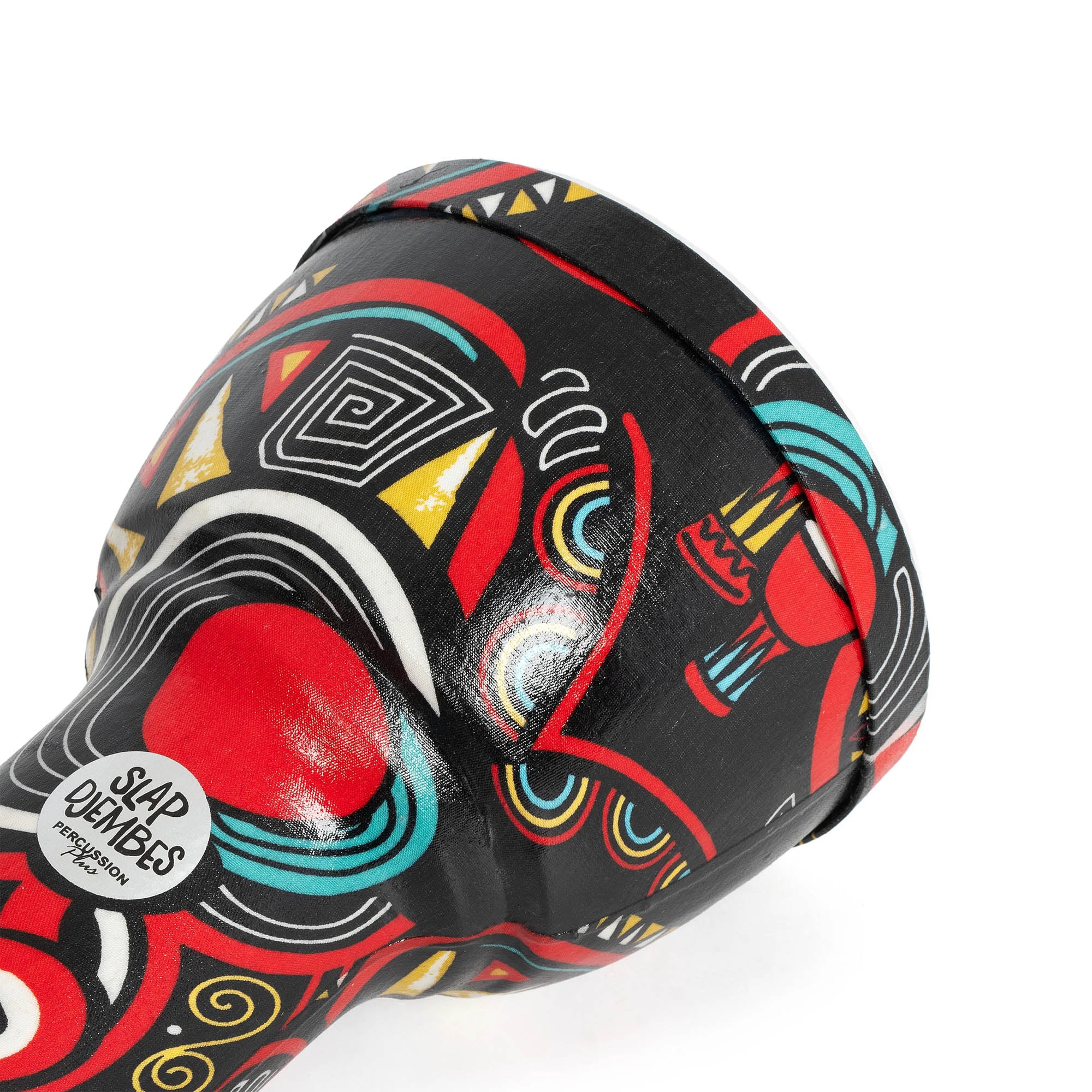 Percussion Plus Carnival Slap Djembe Pre-Tuned