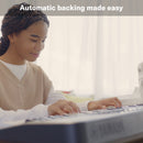 Yamaha PSRE383 Portable Keyboard