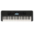Yamaha PSRE383 Portable Keyboard