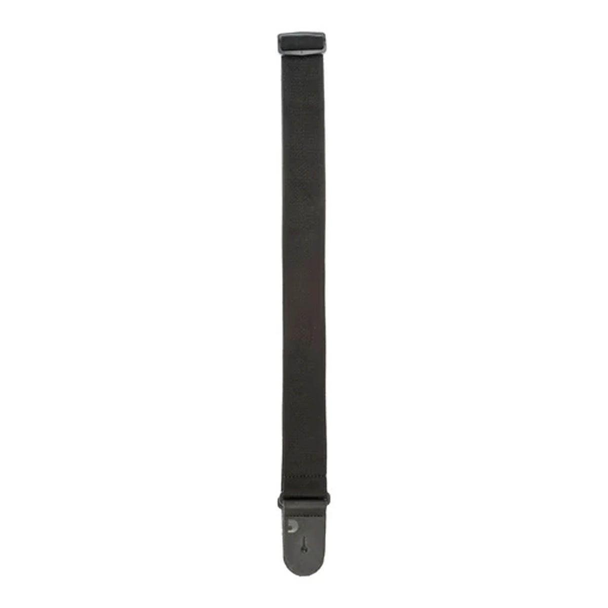 D'Addario Guitar Strap#Colour_Black