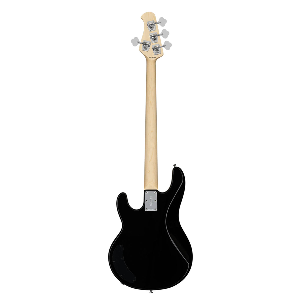 Sterling by Music Man StingRay Intro Series Bass Guitar