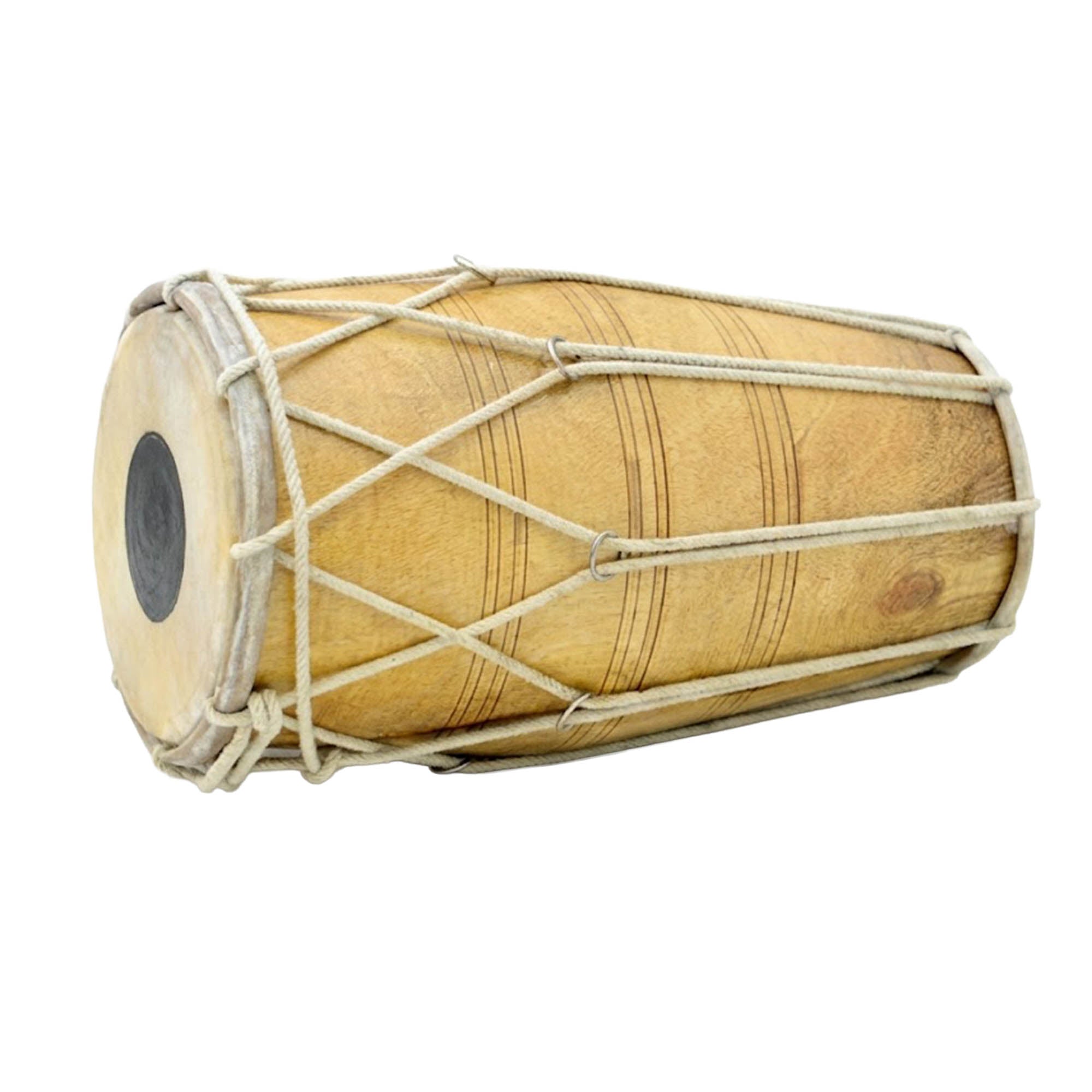 Roped Dholak