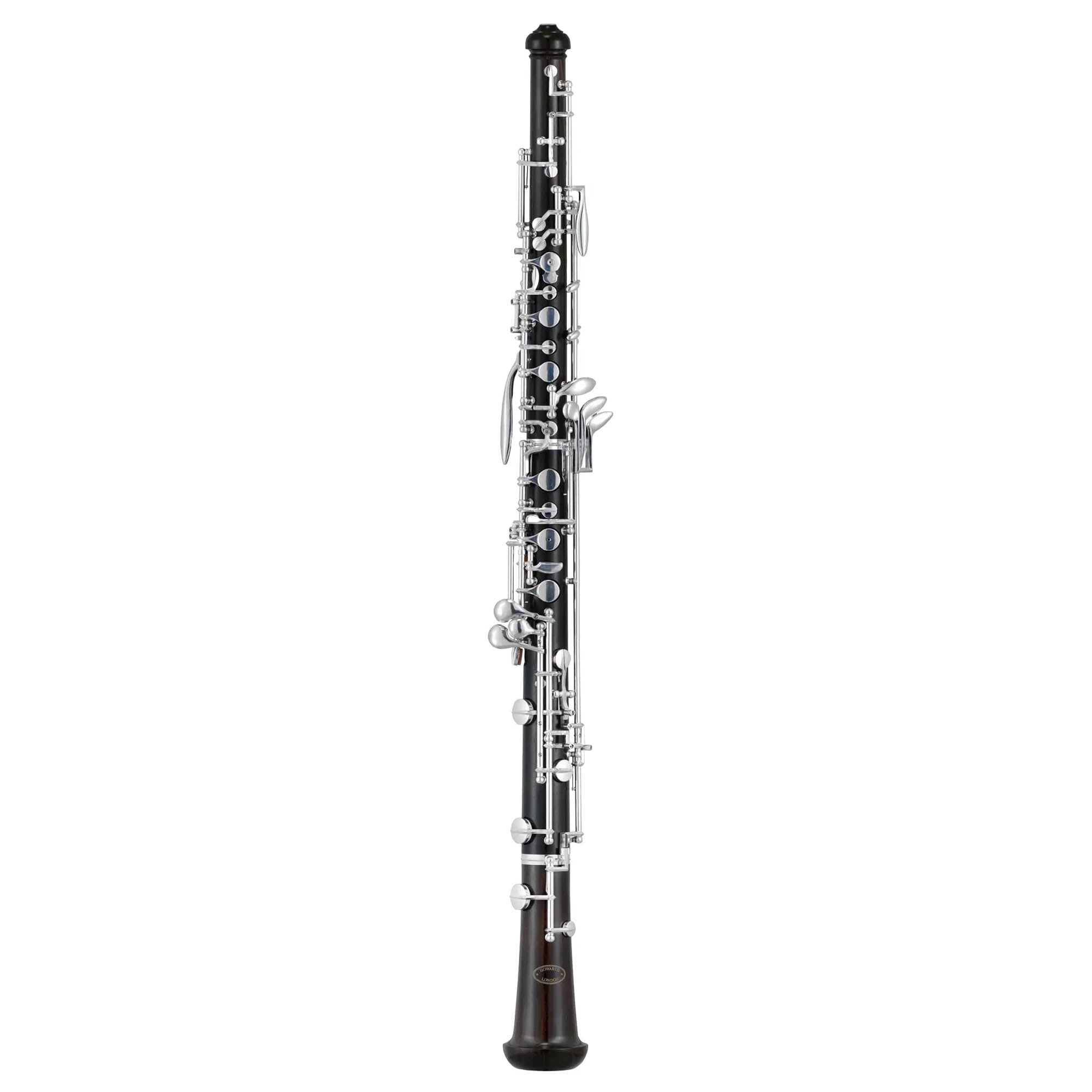 Howarth S20 Oboe - Thumbplate