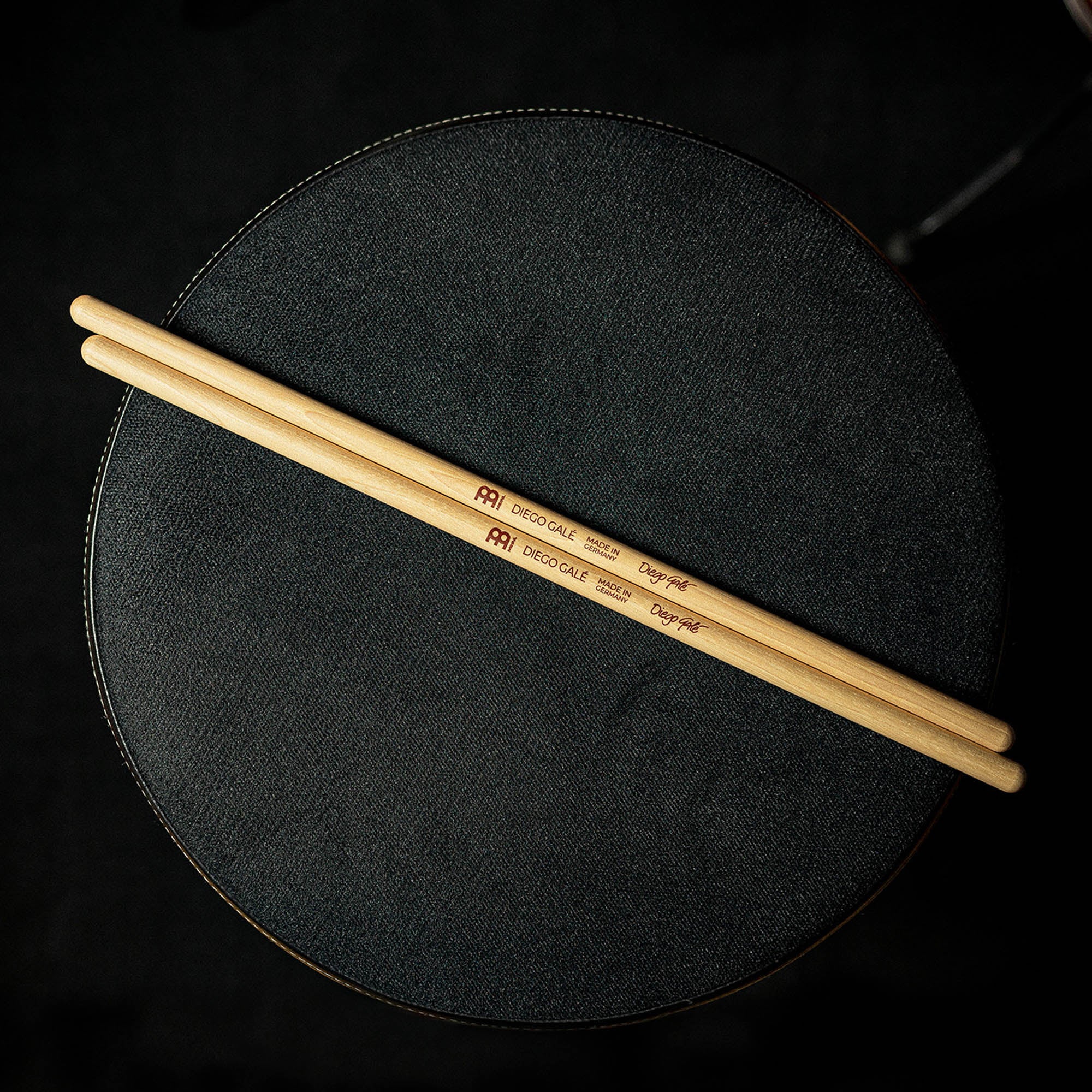 Meinl Diego Gale Signature Timbales Sticks