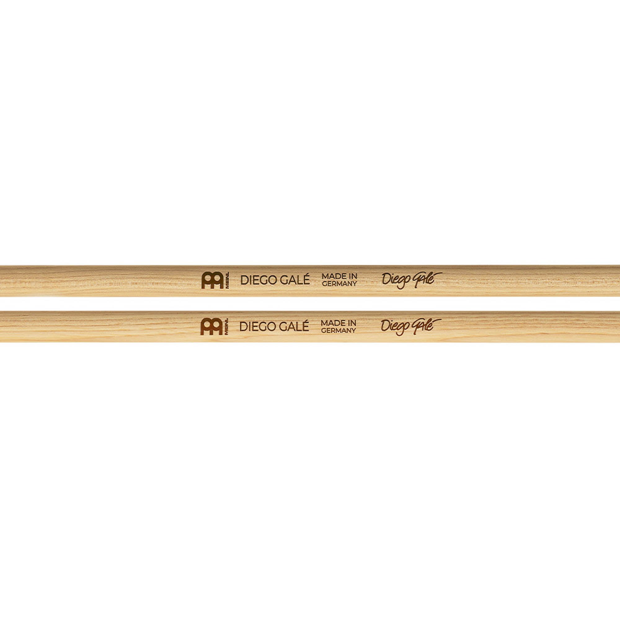 Meinl Diego Gale Signature Timbales Sticks