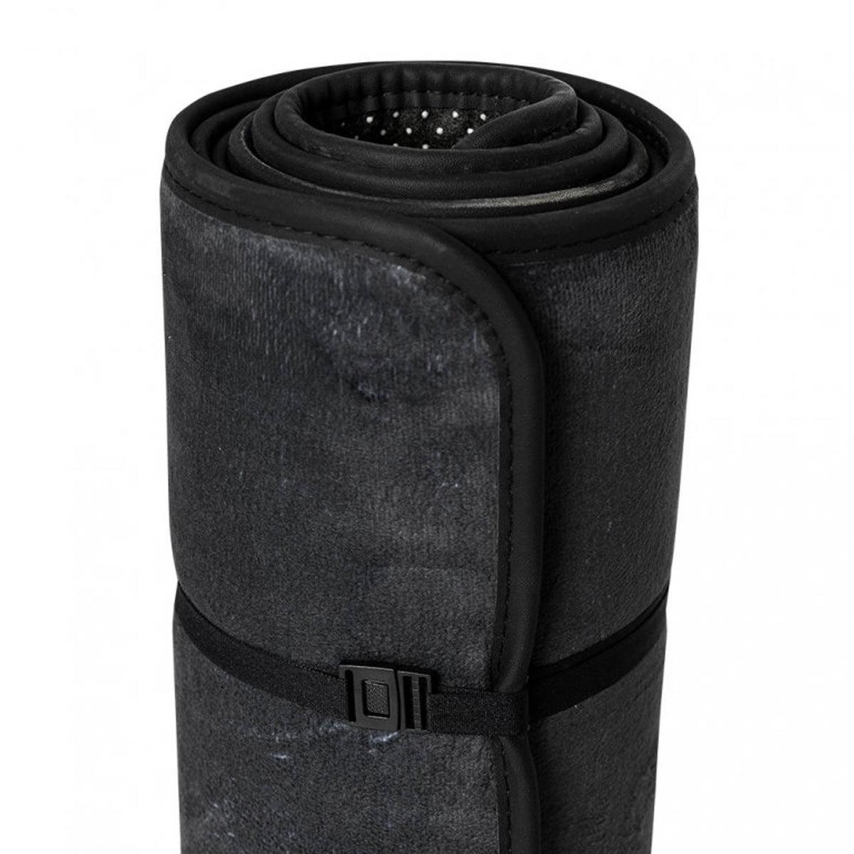 Stagg SCADRU2016 Anti-Slip Drum Rug 200 x 160cm - Black