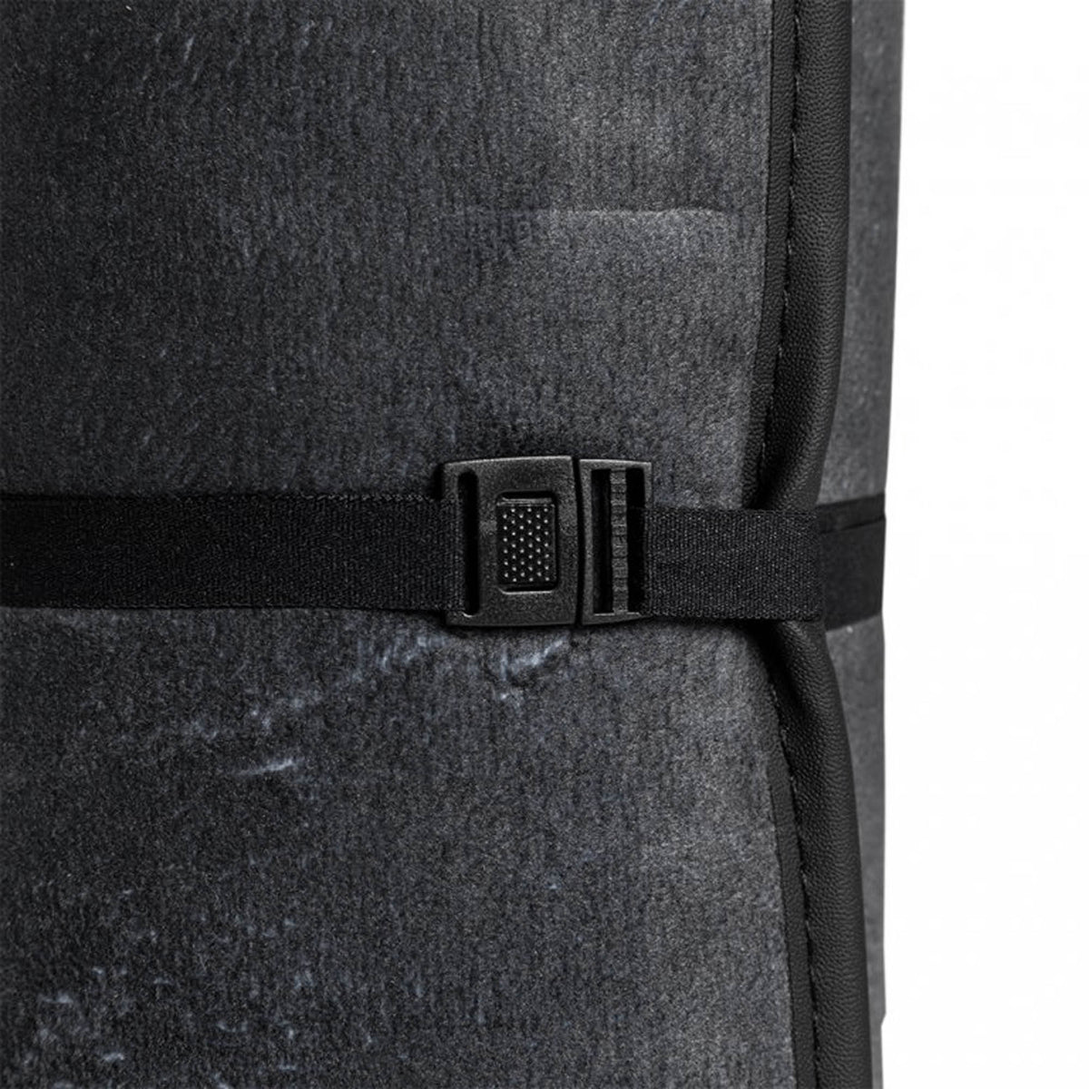 Stagg SCADRU2016 Anti-Slip Drum Rug 200 x 160cm - Black
