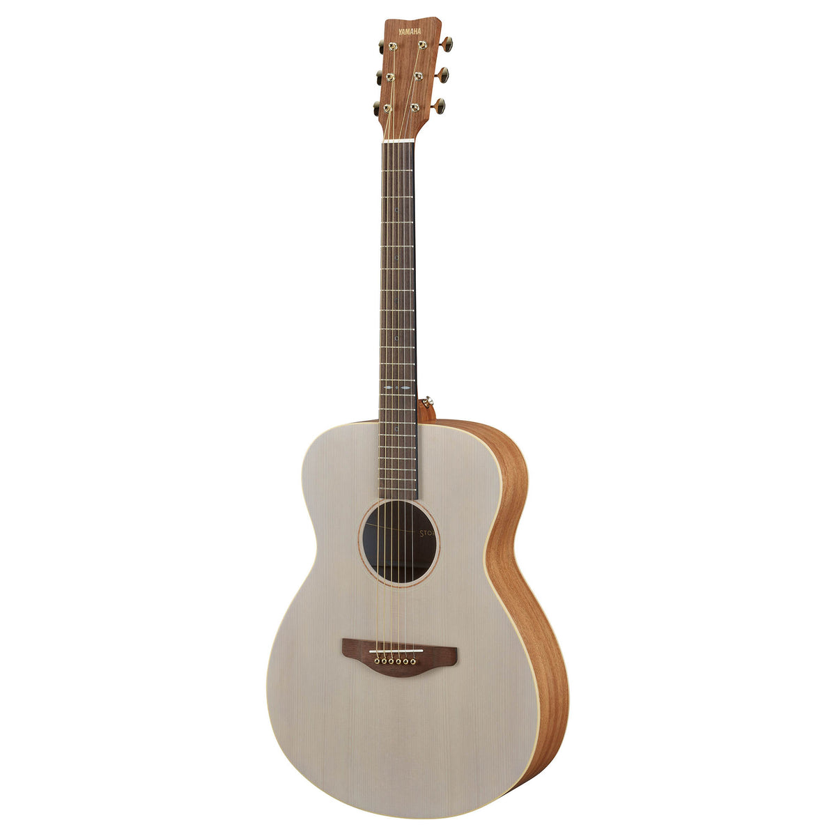 Yamaha Storia I Acoustic Guitar