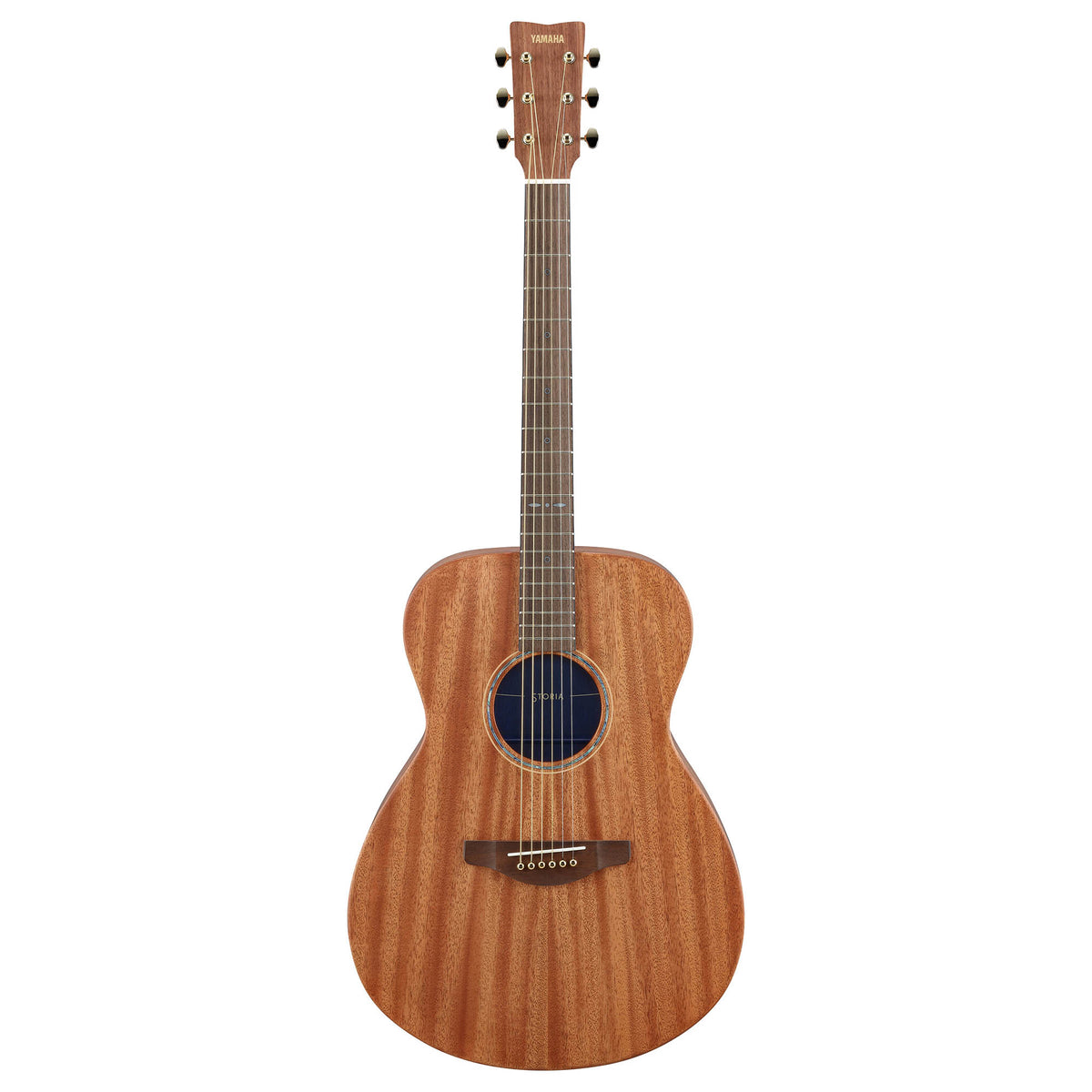 Yamaha Storia II Acoustic Guitar