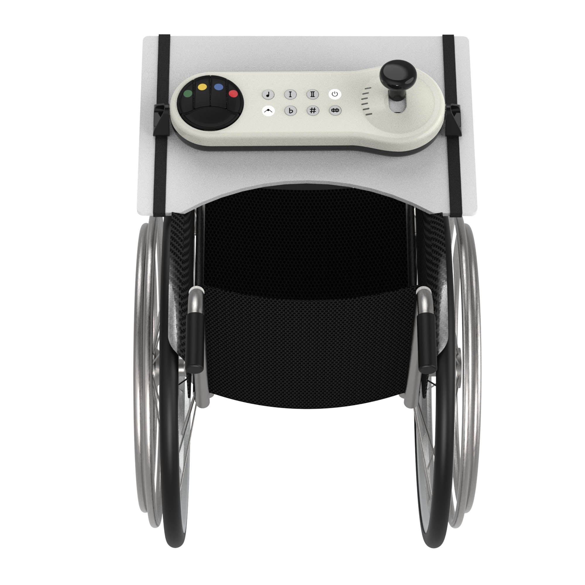 #Arcana Accessory_T-Mount