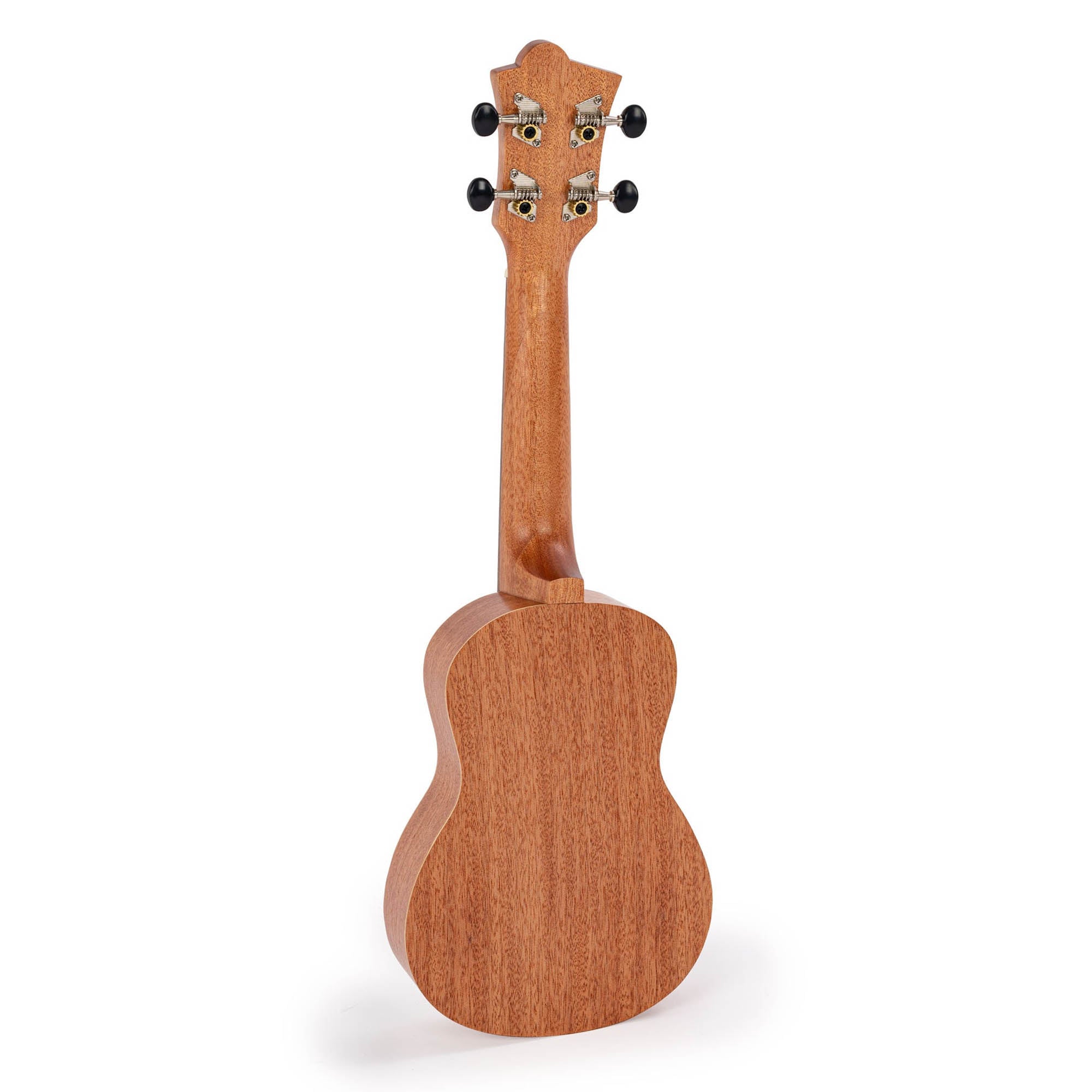 Octopus Academy Soprano Ukulele#Colour_Natural