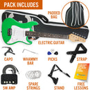 3rd Avenue 3/4 Size Electric Guitar Pack with Amp