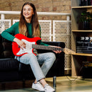 3rd Avenue 3/4 Size Electric Guitar Pack with Amp