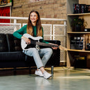 3rd Avenue 3/4 Size Electric Guitar Pack with Amp