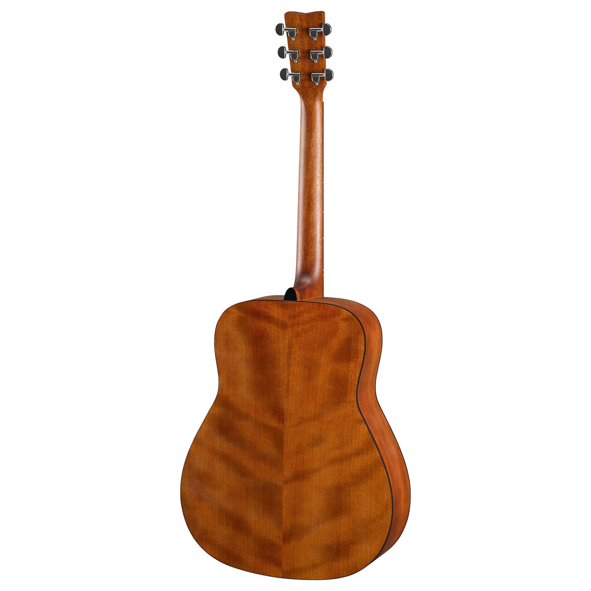 Yamaha FG800M Acoustic Guitar - Matte Natural