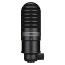 Yamaha YCM01 Black Condenser Microphone