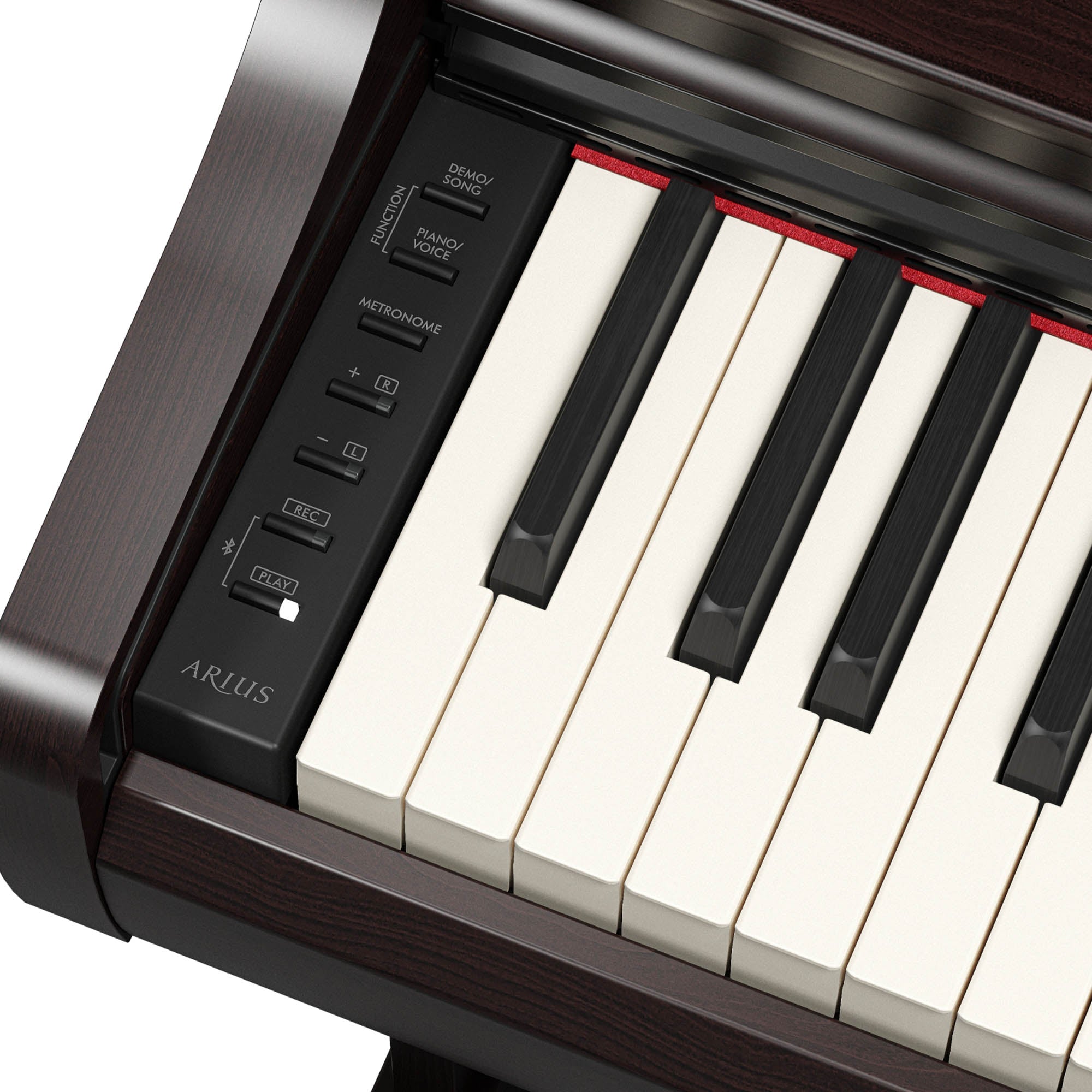 #Colour_Rosewood