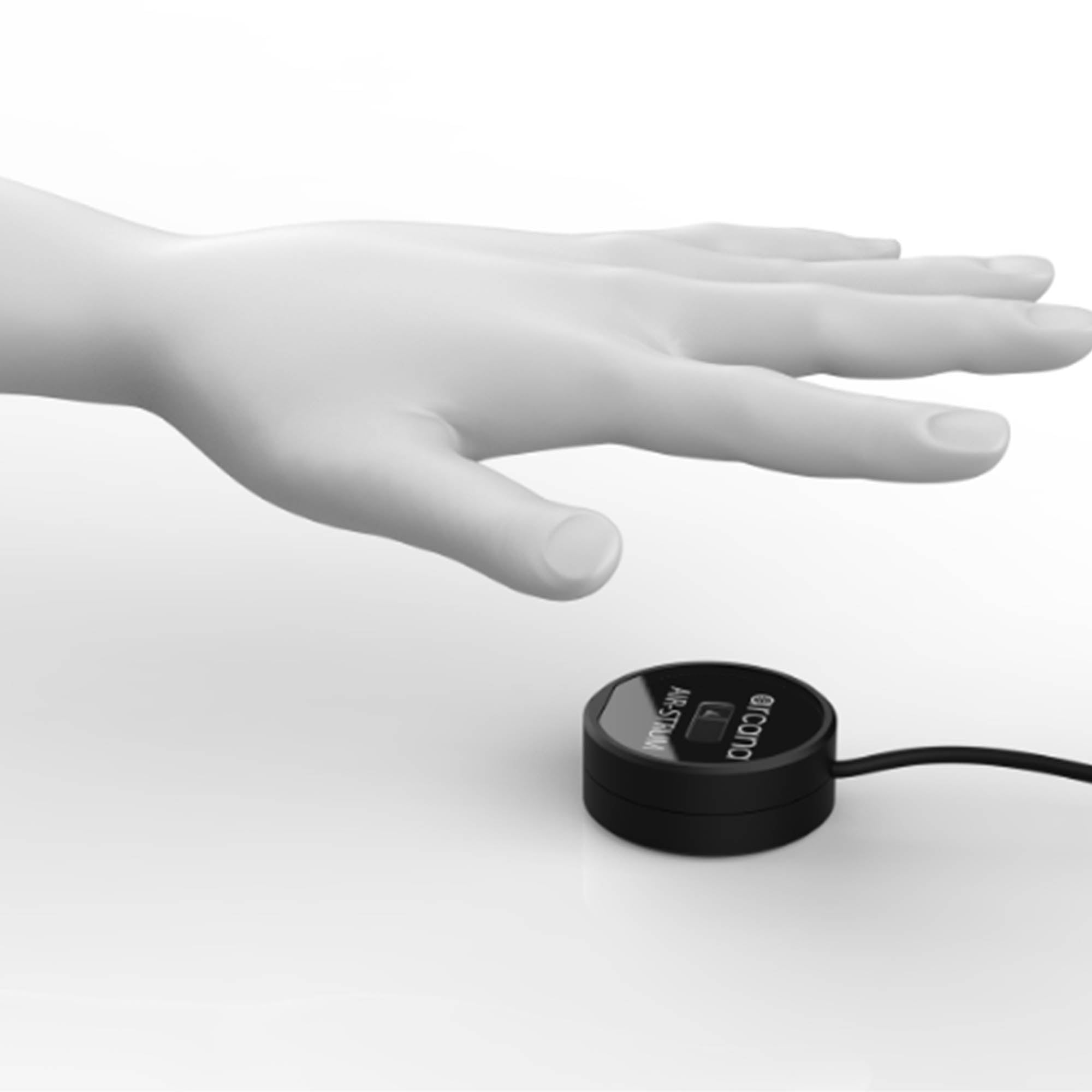 #Arcana Accessory_Air Strum